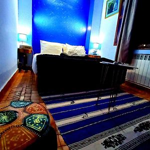 Chambre de Luxe Lit King-Size
