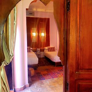 Chambre de Luxe